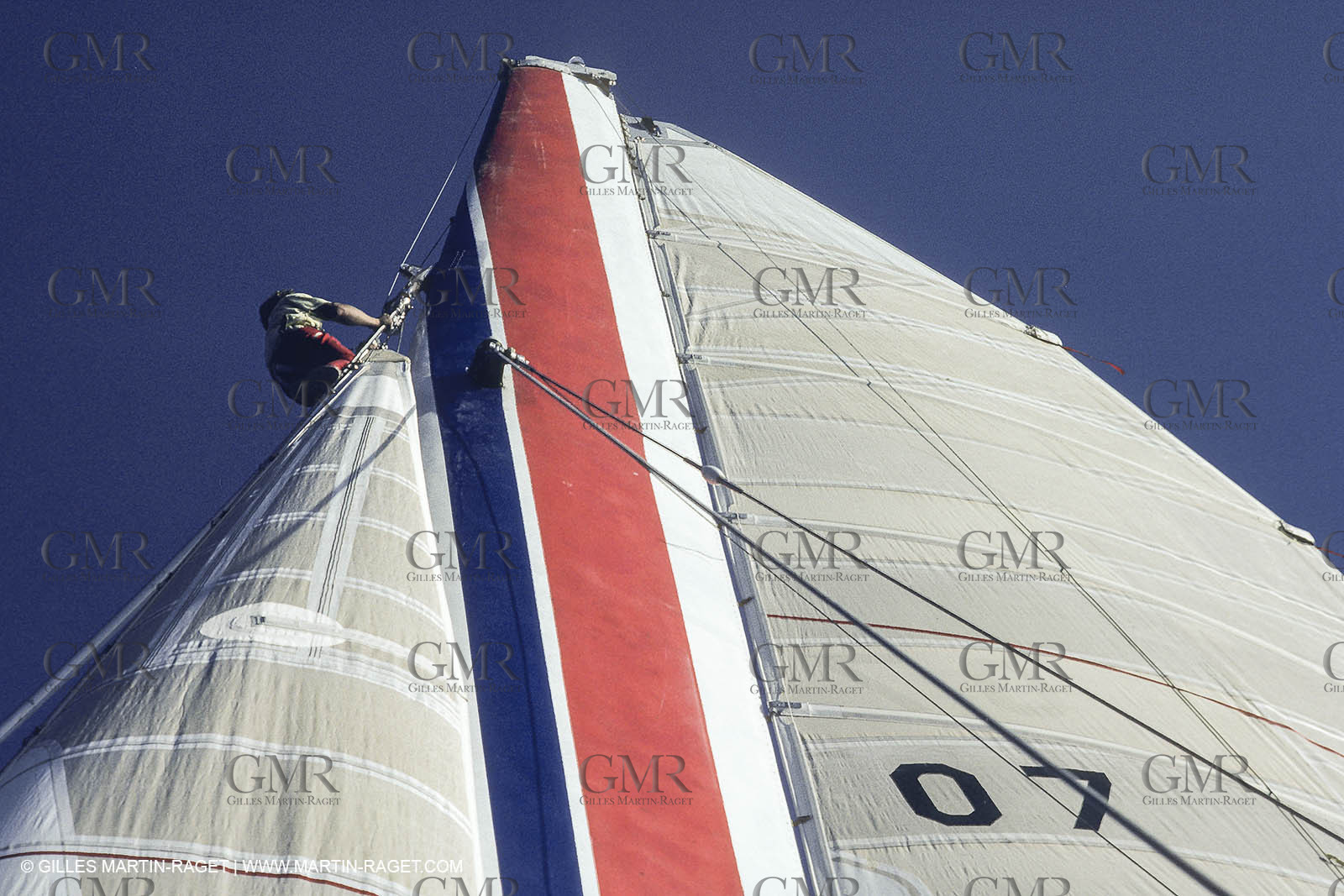 Sailing, Yacht Racing, Offshore Racing, Early offshore multihulls