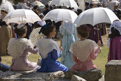 06 06 08 - Arles (FRA,13) - Fête du Costume