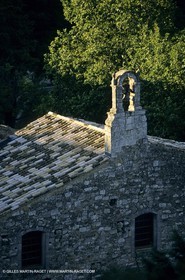 Vaucluse (FRA,84), Villages of the Luberon