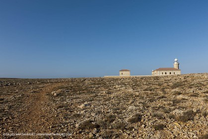 27 08 2010 - Minorque (ESP) - Punta Sati (west coast)