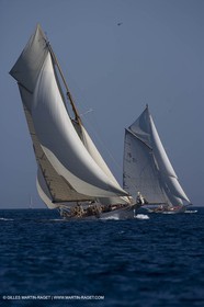 03 10 2007 - Saint Tropez (FRA, 83) Voiles de Saint Tropez 2007