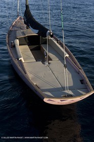 01 10 2008 - Saint Tropez (FRA,83) - VOiles de Saint Tropez 2008 - Wally Yachts - Wallynano