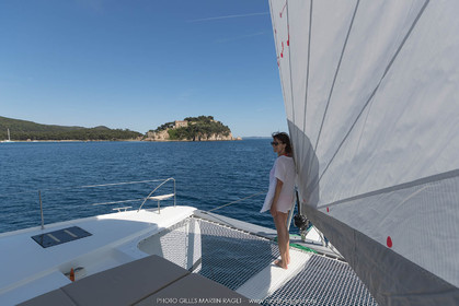 16 05 2017, Porquerolles (FRA,83), Chantier Fountaine-Pajot, Sanoa 47