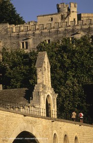 Vaucluse, Avignon, (FRA,84) - Avignon city
