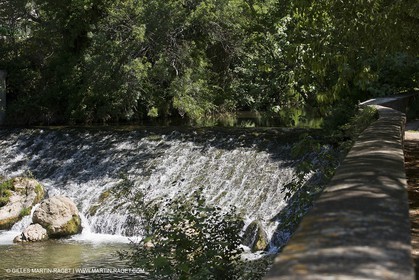 15 06 2012 - L'Huveaune à Roquevaire (FRA,13)