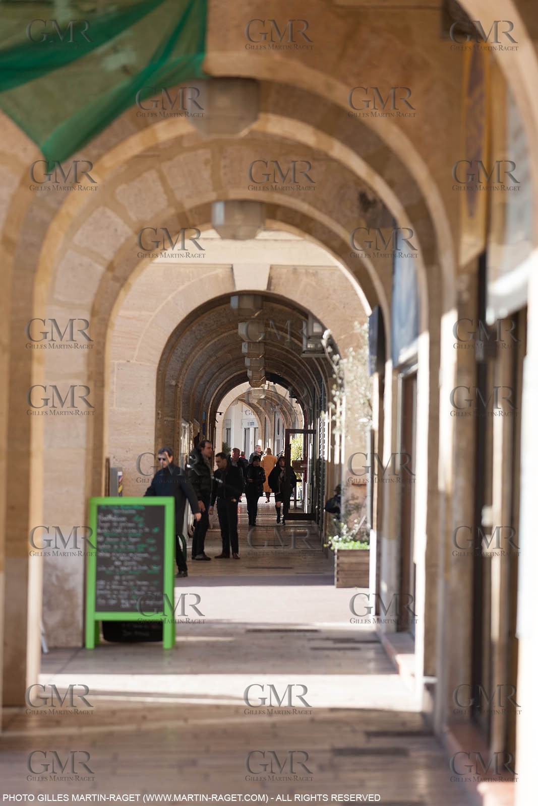 11 01 2013 - Marseille (FRA,13) - Marseille Provence 2013, European capital of Culture