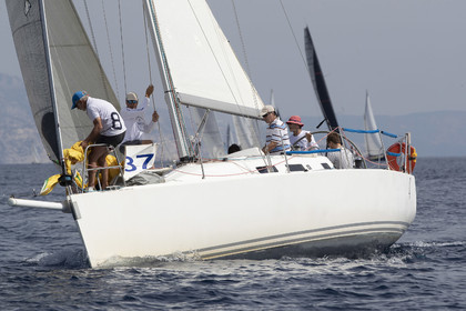 15 09 2019, Marseille (FRA,13), Juris Cup 2019, Day 3