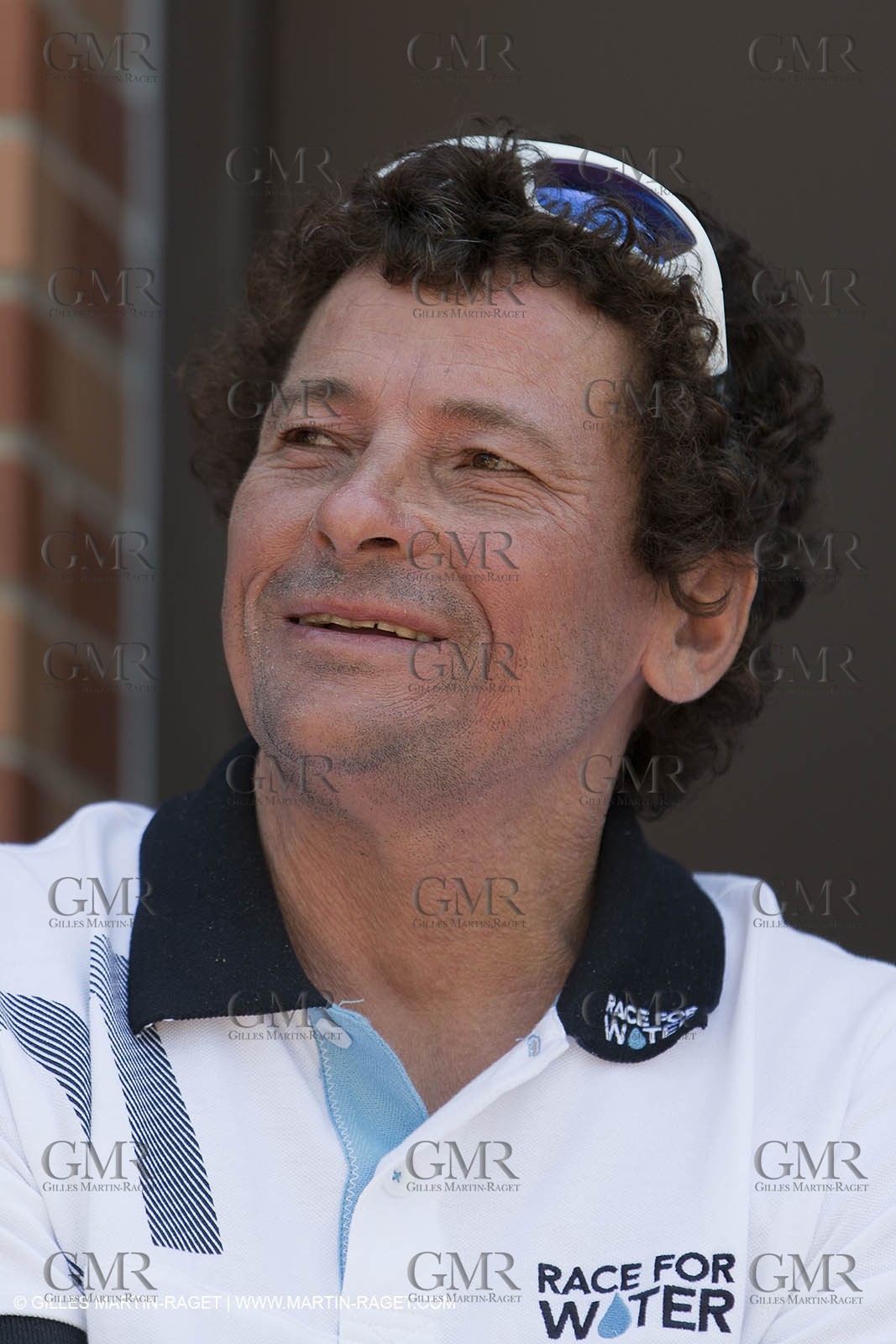 06 07 2012 - New York (USA) - Ocean Krys Race