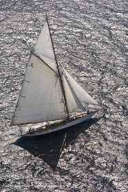 01 10 2008 - Saint Tropez (FRA,83) - VOiles de Saint Tropez 2008