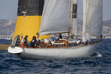 15 09 2018, Mareseille (FRA,13), Juris Cup 2018, Day 2