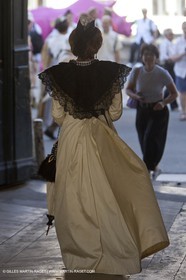 04 07 2010 - Arles (FRA,13) - Fête du costume 2010