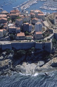 Destination - France - Corsica - Calvi