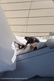 11 09 2010 - Imperia (ITA) - Raduno d'Epoca 2010 - Eilean