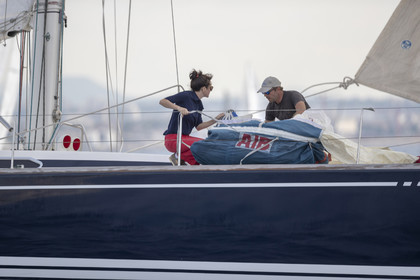 15 09 2018, Mareseille (FRA,13), Juris Cup 2018, Day 2