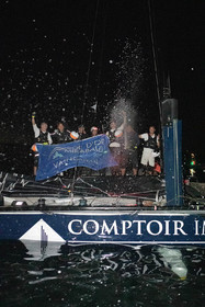 12 06 2021, Genève (SUI), Bol d'Or Mirabaud 2021