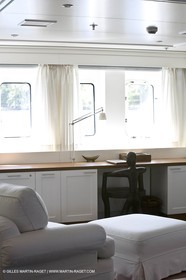 01 02 2008 - Archipel des San Blas (Panama) - Motor Yacht Senses