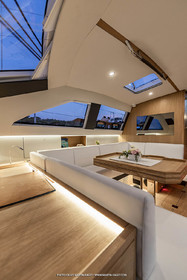 02 08 2022, Giens (FRA,83), Wauquiez Pilot Saloon 48e