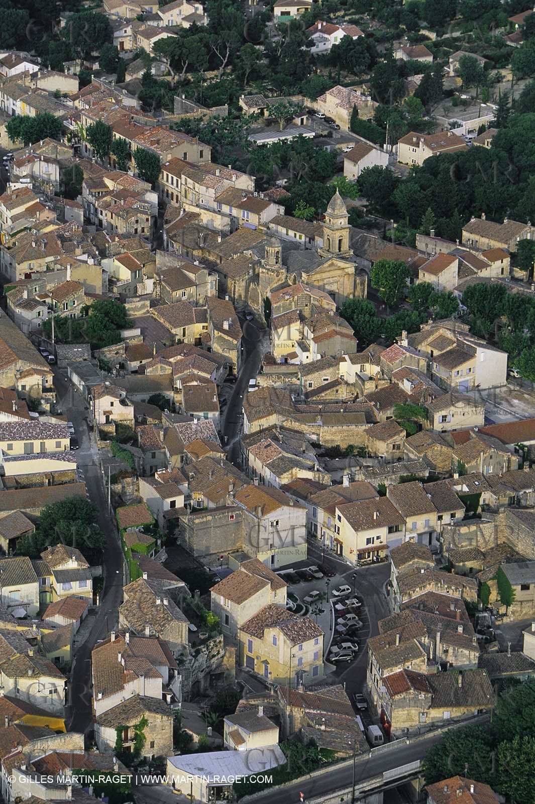 Fontvieille (FRA,13)
