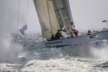 Sailing, Yacht Racing, Offshore racing, Multihulls ORMA 60
