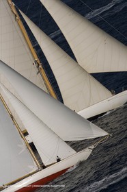 04 10 2007 - Saint Tropez (FRA, 83) - Voiles de Saint Tropez 2007