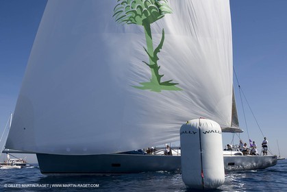 03 10 2007 - Saint Tropez (FRA, 83) Voiles de Saint Tropez 2007