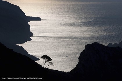 23 03 2009 - Marseille (FRA, 13) - Les Calanques - Sormiou