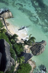 Destinations - Indian Ocean - Seychelles