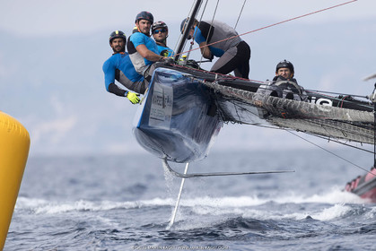 14 10 2017, Marseille (FRA,13), GC32 Racing Tour Marseille, Race Day 3