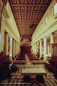 Marseille (FRA) - Patrimoine architectural