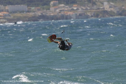 Kitesurf