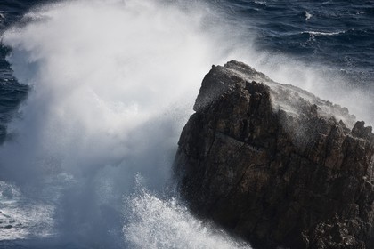 27 08 2010 - Minorque (ESP) - Cala Morel (north coast)