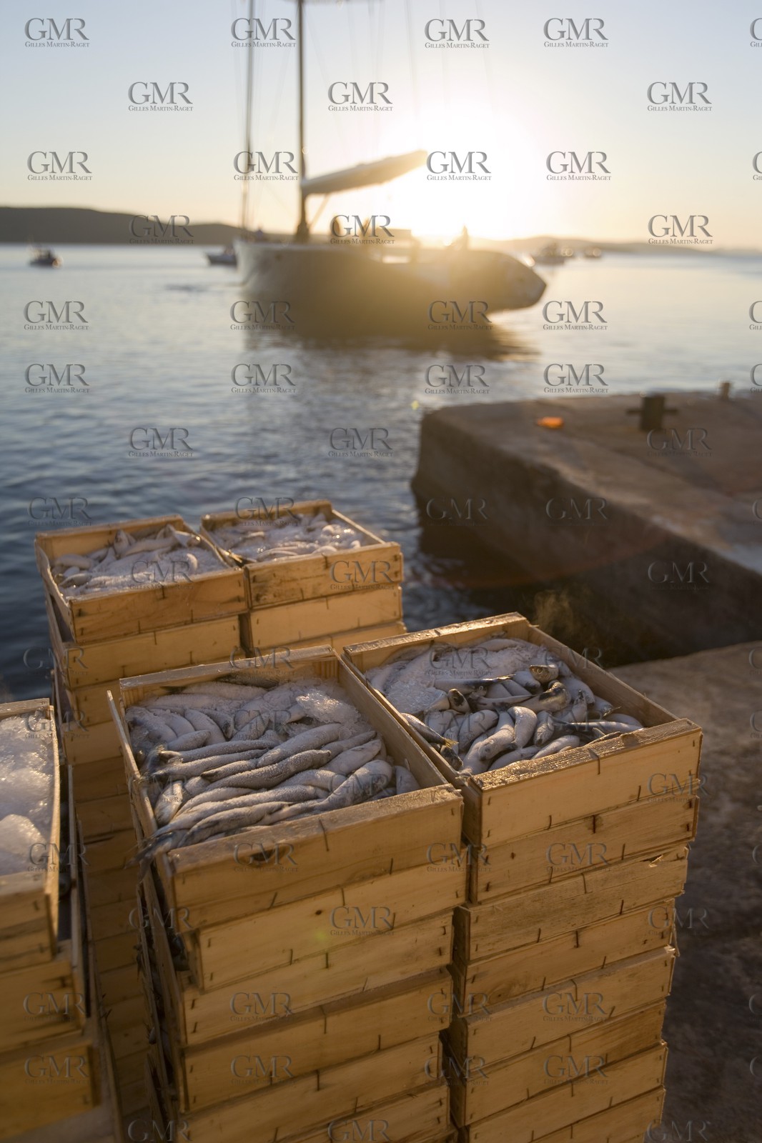 02 09 2005-Croatia - Kornati Archipelago