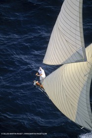 Monaco Classic Week