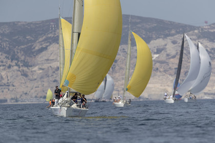 15 09 2018, Mareseille (FRA,13), Juris Cup 2018, Day 2