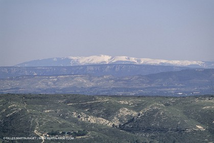 France, Provence, Etang de Berre
