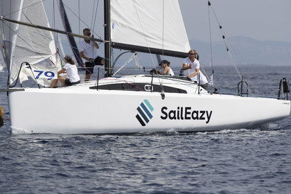 15 09 2019, Marseille (FRA,13), Juris Cup 2019, Day 3