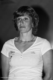 23 04 2009 - Semaine Olympique Française 2009 - Jour 5