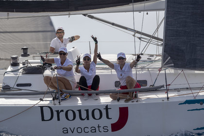 15 09 2019, Marseille (FRA,13), Juris Cup 2019, Day 3