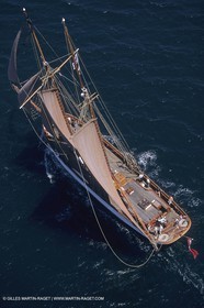 Sailing, Classic yachts (for yacht names check keywords)