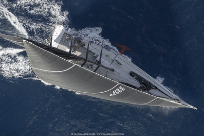 05  2018, Saint-Tropez (FRA,83), Les Voiles de Saint-Tropez 2018, Jour 6