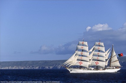 Sagres II