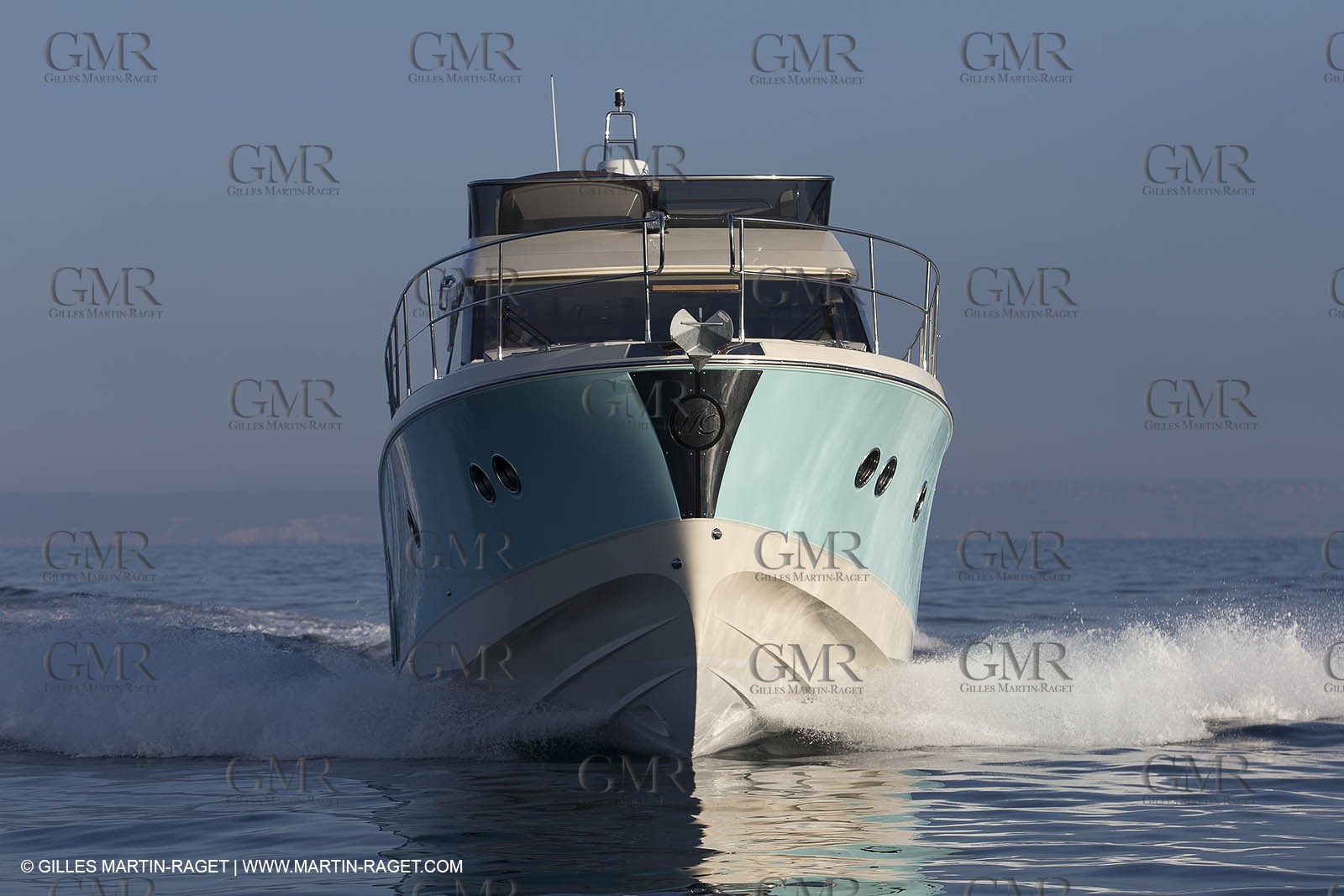 07 04 2014 - Palma de Mallorca (ESP) - Beneteau Group - Monte Carlo 4