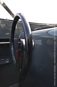 Monaco - March 2009 - Van Dutch test - Dutch motor yacht