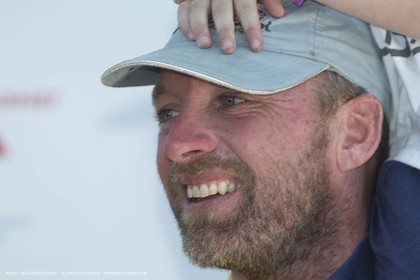 5 11 2014, Capetown (ZAF), Volvo Ocean Race 2014-15, Team Alvimedica