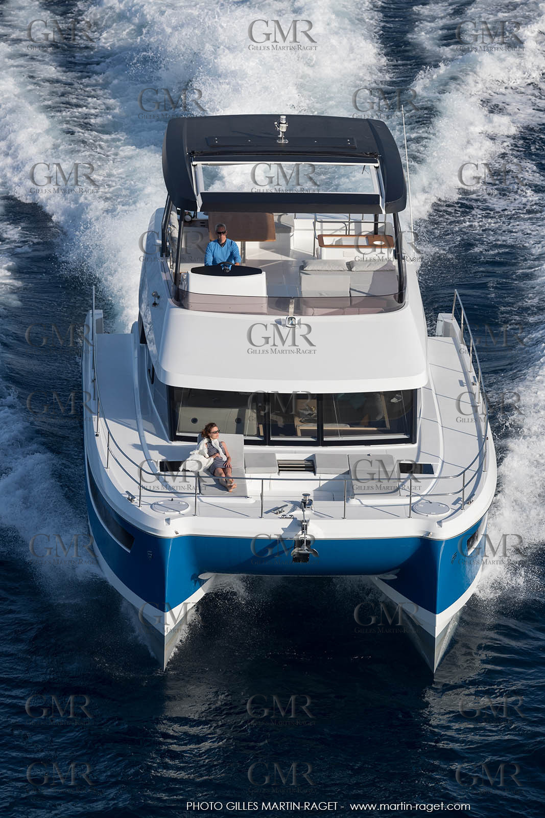 17 05 2017, Porquerolles (FRA,12), Fountaine-Pajot MY 44