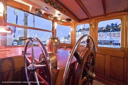 17-19 09 2009 - Monaco (MC) - Centenaire Tuiga- Seaway