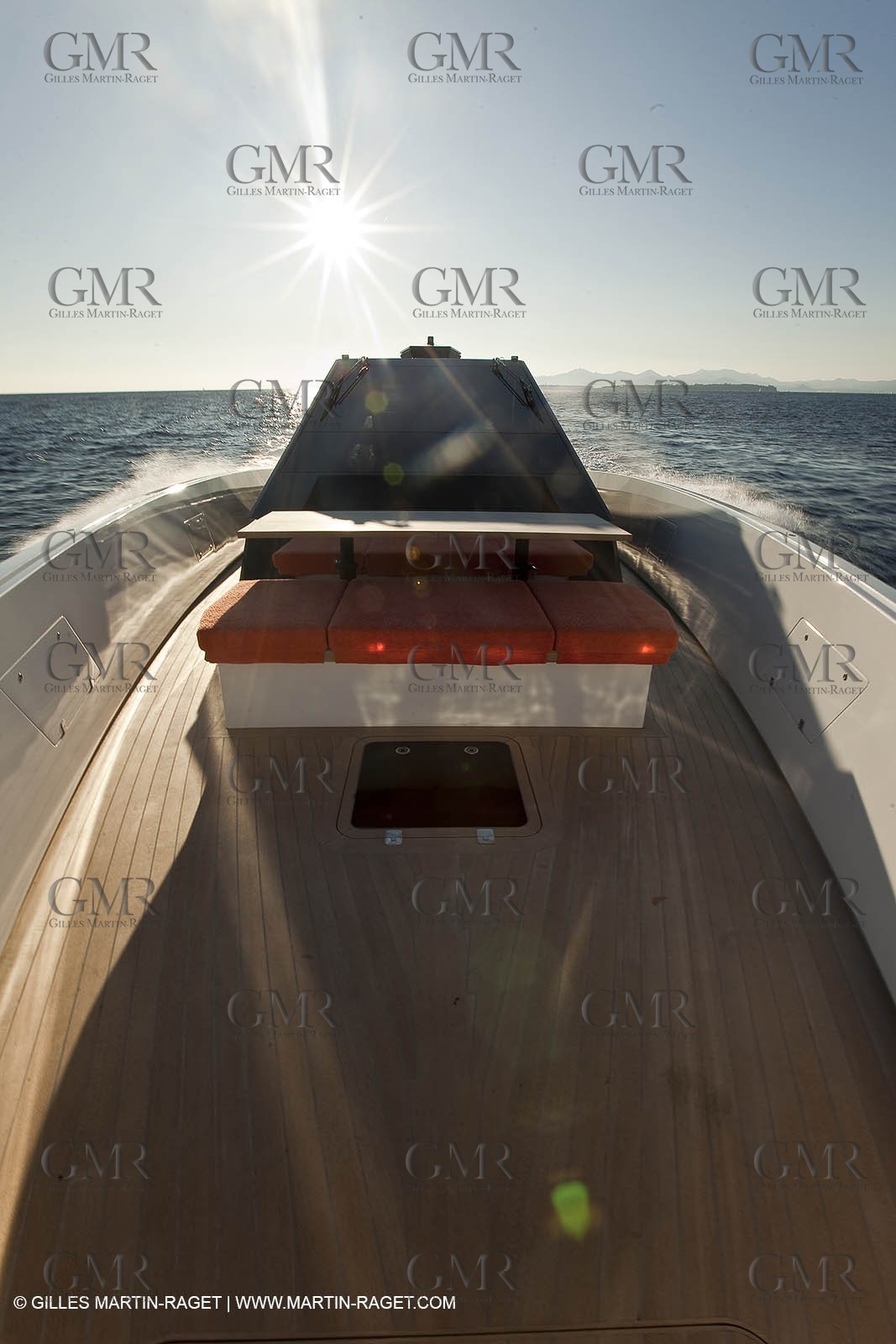 Motor Yachts - Wally - Wallypower 73