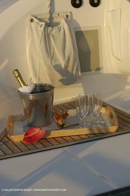 Privilege 585 - Go Free - Martinique