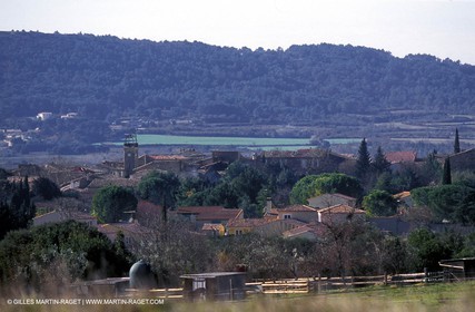 Clarensac