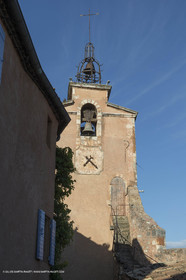 15 06 2018, Roussillon (FRA,84)